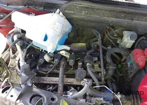 2023 Nissan Kicks Sv Xtronic Cvt from USA, damaged, VIN 3N1CP5CV6PL467498